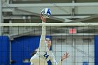 VB vs Plymouth St  Wheaton Women’s Volleyball vs Plymouth St. - Photo by Keith Nordstrom